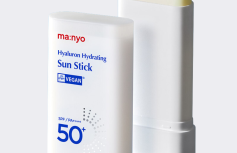 Увлажняющий солнцезащитный стик с гиалуроновой кислотой Ma:nyo Hyaluron Hydrating Sun Stick SPF50+ PA++++