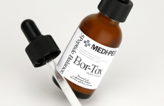 Пептидная сыворотка с эффектом ботокса MEDI-PEEL Peptide-Tox Bor Ampoule