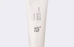 Солнцезащитный крем с экстрактом риса Beauty of Joseon Relief Sun Rice + Probiotics SPF50+ PA++++