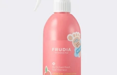 Шампунь для ног с ароматом персика FRUDIA My Orchard Peach Foot Shampoo