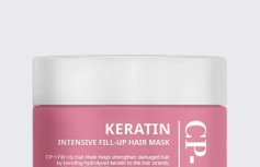 Регенерирующая маска для волос Esthetic House CP-1 Keratin Intensive Fill-up Hair Mask