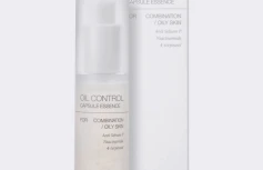 Себорегулирующая капсульная эссенция с ниацинамидом Celimax Oil Control Capsule Essence