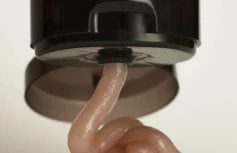 Восстанавливающий бальзам для поврежденных волос La’dor PRO CMC Balm