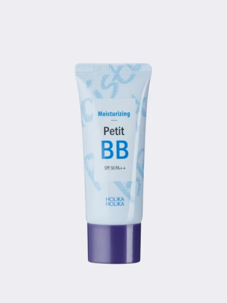 Увлажняющий ВВ крем Holika Holika Petit BB Cream Moisturizing