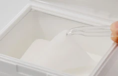 Успокаивающие тонер-диски с экстрактом центеллы Dr.Althea StretchFit Calming Pad