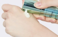 Обновляющая сыворотка-бустер со спикулами и ретинолом VT Reti-A Reedle Shot 100