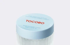 Восстанавливающий крем для лица с керамидами TOCOBO Multi Ceramide Cream