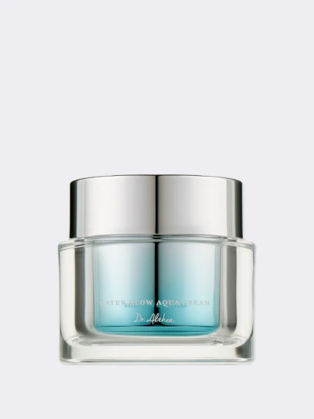 Увлажняющий крем со скваланом Dr.Althea Premium Intensive Water Glow Aqua Cream