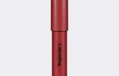 Помада для губ ESTHETIC HOUSE DECORATIVE A.Blending Intense Balm Lip Crayon 04 Strawberry Balm