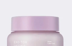 Лифтинг крем с бакучиолом DR.F5 EXO-TOX Lifting Effector Cream