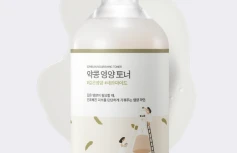 Питательный тонер для лица с экстрактом черной сои Round Lab Soybean Nourishing Toner