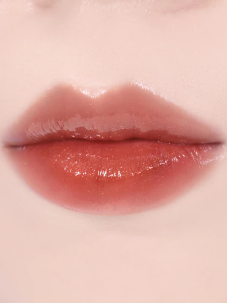 Мерцающий тинт для губ UNLEASHIA Non Sticky Dazzle Tint N°1 Blink