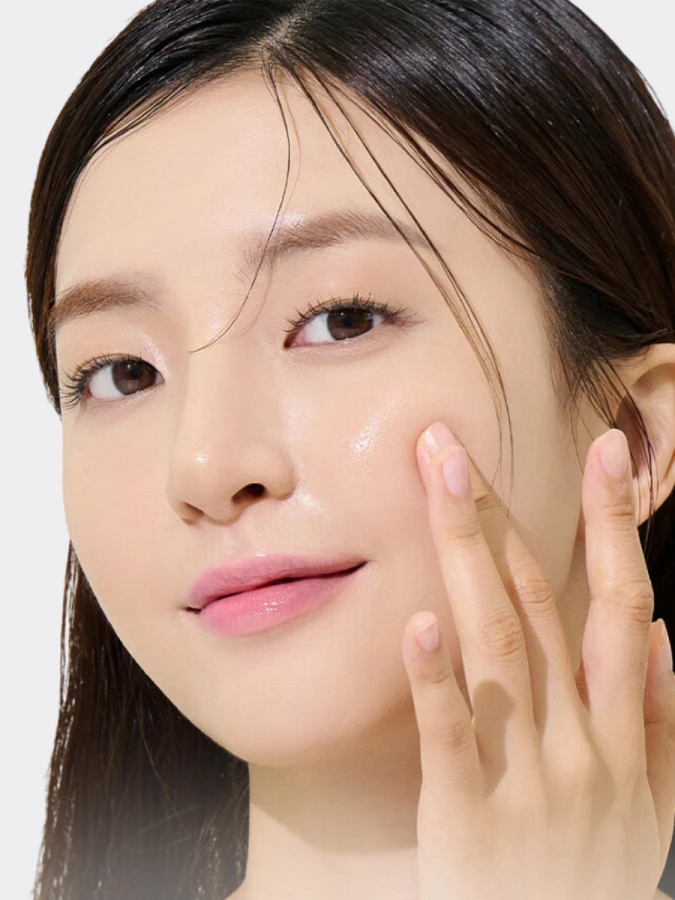 Увлажняющий двухфазный мист для лица с гиалуроновой кислотой Dr.Ceuracle Hyal Reyouth Oil Drop Mist