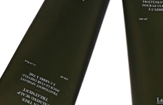 Успокаивающая маска для кожи головы с экстрактом чайного дерева La’dor Tea Tree Calming Scalp Treatment