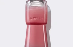 Гелевый тинт для губ The Saem Saemmy's Ade Shot Tint 04 Violet Gin