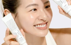 Восстанавливающий крем для лица с ниацинамидом Dr.Althea 345 Relief Cream
