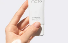Праймер для сужения пор MENOMOSO Pore Bluring Serum Primer