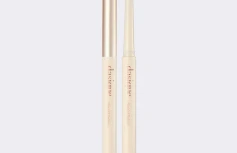 Гелевая подводка для век в формате карандаша в коричневом оттенке Dasique Slim Gel Eyeliner #03 Brown