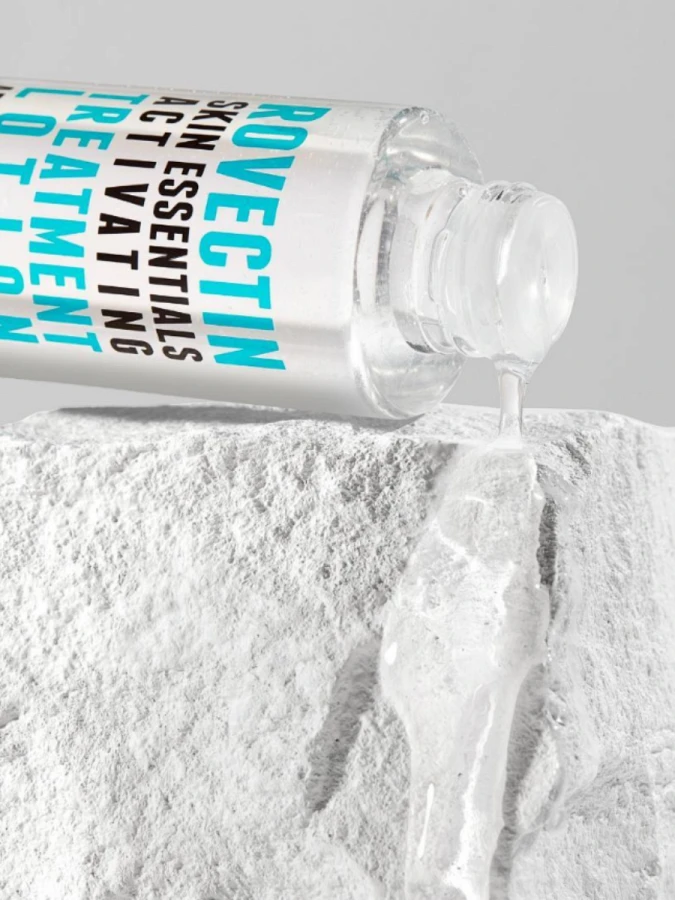 Лосьон для лица ROVECTIN Skin Essentials Treatment Lotion