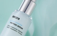 Разглаживающая сыворотка для лица с пептидами ROVECTIN Aqua Peptide Serum