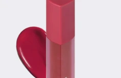Глянцевый тинт для губ HOLIKA HOLIKA Heart Crush Glow Tint Air 11 Drippin'