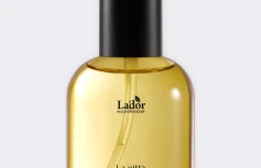 Увлажняющее парфюмированное масло для волос с цитрусовым ароматом La’dor Perfumed Hair Oil 01 La Pitta