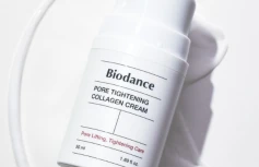 Крем для сужения пор с коллагеном Biodance Pore Tightening Collagen Cream