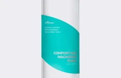 Успокаивающий тонер для лица с магнием IsNtree Comfortable Magnesium Toner