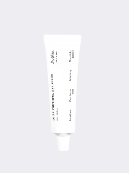 Разглаживающая сыворотка для век Dr.Althea To Be Yothfull Eye Serum Разглаживающая сыворотка для век Dr.Althea To Be Yothfull Eye Serum