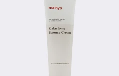 Тонизирующий крем с галактомисисом и ниацинамидом Ma:nyo Factory Galactomy Essence Cream
