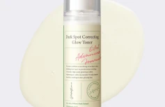 Осветляющий тонер-спрей для лица с ниацинамидом AXIS-Y Dark Spot Correcting Glow Toner