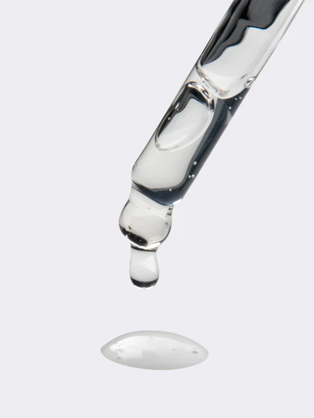 Увлажняющая сыворотка для лица с гиалуроновой кислотой Q+A Hyaluronic Acid Facial Serum Увлажняющая сыворотка для лица с гиалуроновой кислотой Q+A Hyaluronic Acid Facial Serum