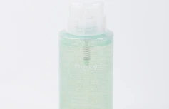 Жидкость для снятия макияжа с помпой для диска Fraijour Original Herb Wormwood Cleansing Water