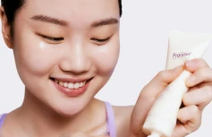 Ночная маска для лица с коллагеном и ретинолом Fraijour Retin-Collagen 3D Core Radiance Mask