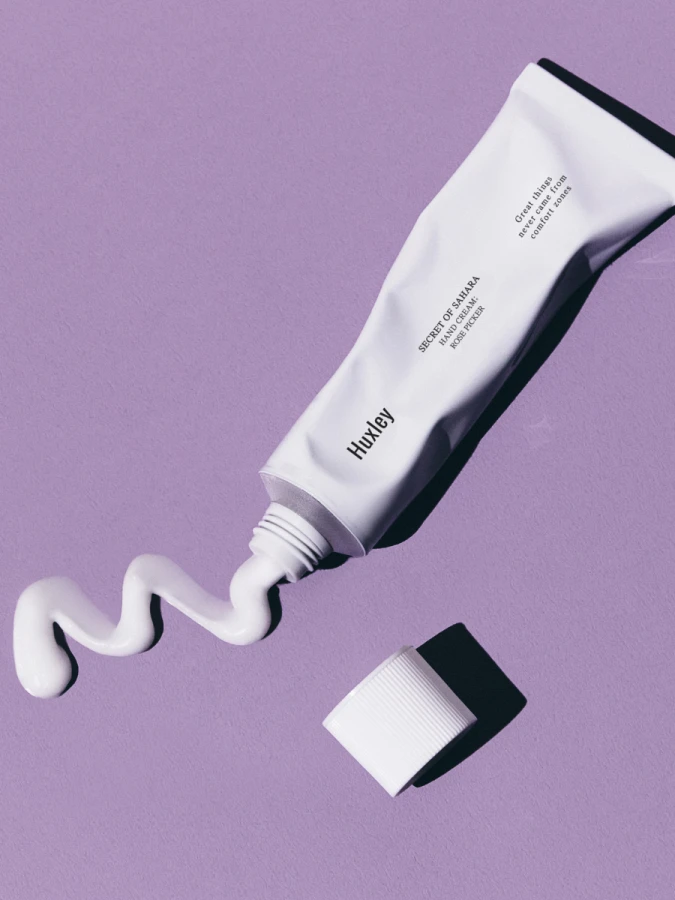 Набор кремов для рук Huxley Hand Cream Duo Set