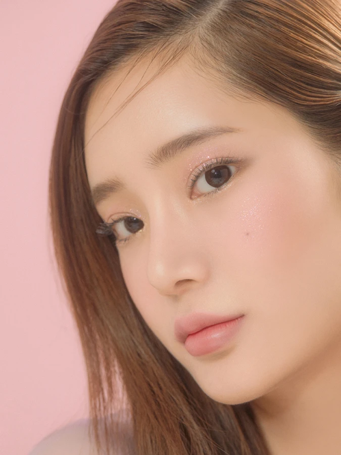 Палетка декоративных блёсток для век UNLEASHIA Glitterpedia Eye Palette N°1 All of Glitter