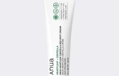 Точечный крем против воспалений ANUA Heartleaf Centella Red Spot Cream