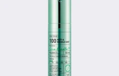 Обновляющая сыворотка-бустер со спикулами и ретинолом VT Reti-A Reedle Shot 100