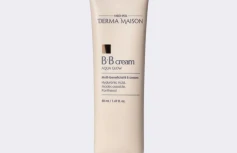 Восстанавливающий ВВ-крем с пептидами MEDI-PEEL Derma Maison Aqua Glow BB Cream