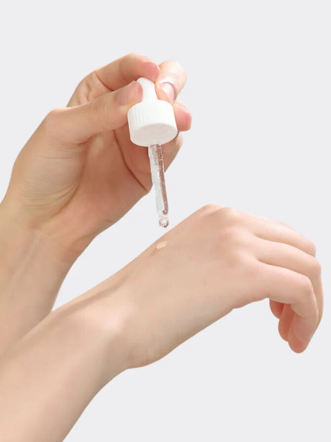 Осветляющая сыворотка с экстрактом риса и арбутином Beauty of Joseon Glow Deep Serum Rice + Arbutin