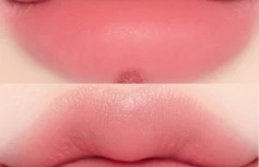 Кремовый тинт для губ Dasique Cream de butter Tint #01 Mauve Cream