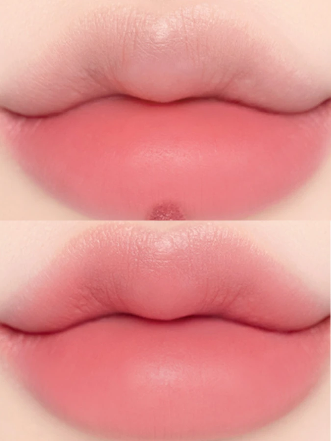 Кремовый пигмент для губ Dasique Cream de butter Tint #01 Mauve Cream