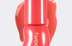 Интенсивный глянцевый блеск для губ fwee 3D Voluming Gloss B02 Sorbet 70%