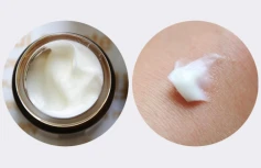 Осветляющий крем для лица с витамином E Ciracle Vitamin E E5 Max Cream