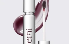 Тающий глянцевый блеск для губ Huemi Melting Glaze Lip Gloss #03 On Glam