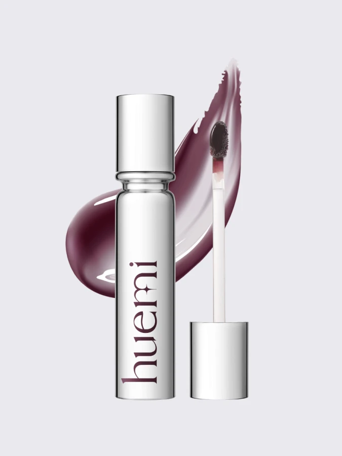 Тающий глянцевый блеск для губ Huemi Melting Glaze Lip Gloss #03 On Glam