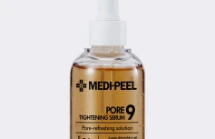 Сыворотка для сужения пор MEDI-PEEL Pore9 Tightening Serum