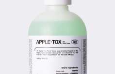 Пилинг-тонер с ферментированными экстрактами MEDI-PEEL Dr.Apple-Tox Pore Toner