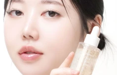 Питательный тонер с двойными экзосомами и золотом DR.REBORN Dual Exo Pure Gold Signal Toner