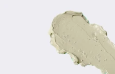 Капсула с успокаивающей глиняной маской с центеллой VT Cosmetics Cica Capsule Mask